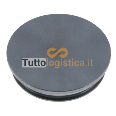 Cover ZF compatibile Toyota per trasmissioni | 058/93689T899071