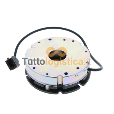 Freno Elettromagnetico Warner Electric Compatibile Still | 255/11545047000