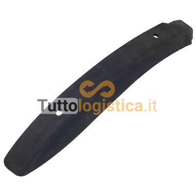 Parafango sinistro TotalSource per carrelli elevatori Linde | 400/3946020513