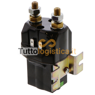 Contattore Albright 80V per carrelli elevatori Hangcha | DG5/AP301-723000-000