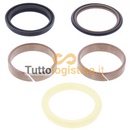 Kit Guarnizioni TotalSource per Carrelli Elevatori Hangcha | DG5/AMB155-62-001-KIT