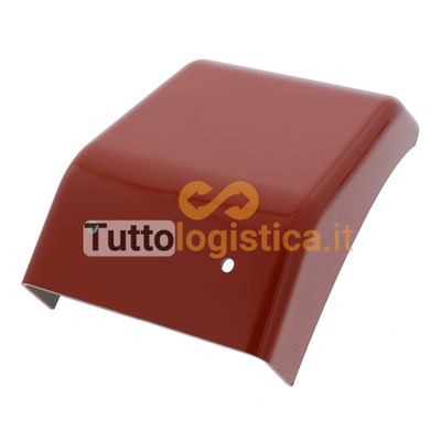 Parafango TotalSource per carrelli elevatori Toyota | 058/13163T883071