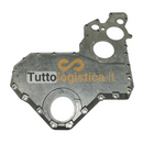 Cover-plate TotalSource per carrelli elevatori Yale | 003/580076789