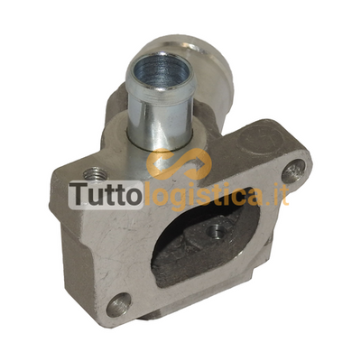 Raccordo scarico acqua TotalSource per carrelli Jungheinrich | 269/50459804