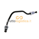 Tubo Freno TotalSource per Carrelli Elevatori Linde | 400/1275105011