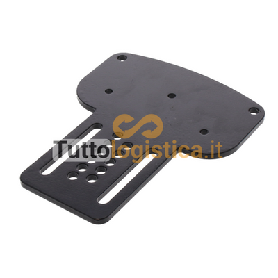 Piastra di supporto TotalSource compatibile con carrelli Yale | 003/582068051