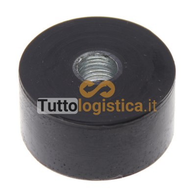 Damper TotalSource per carrelli elevatori Yale | 003/582048877