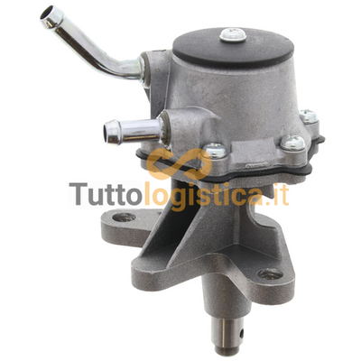 Pompa Alimentazione Carburante per Motori Deutz compatibile Clark | 007/6677830