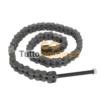 Catena di sollevamento completa per carrelli elevatori STILL | 255/618734