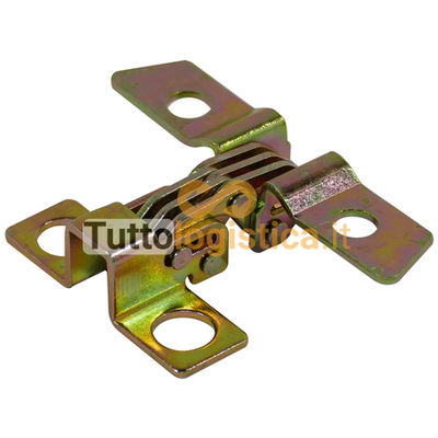 Cerniera Sub-Assy per Toyota TotalSource | 058/519511313071