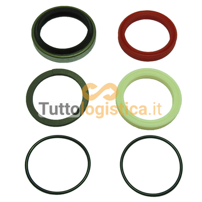 Pack di tenuta TotalSource compatibile con Nissan | 057/58099FF060