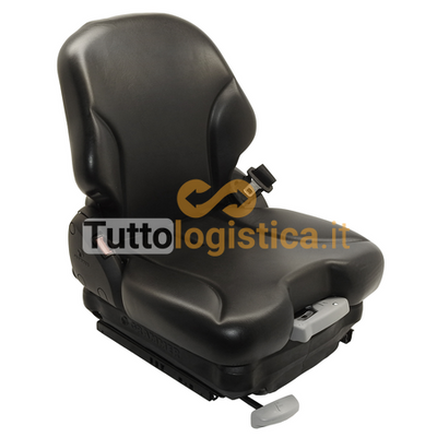 Sedile TotalSource per carrelli elevatori Yale | 003/66300060