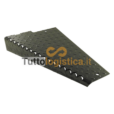 Piastra TotalSource per carrelli elevatori Linde | 400/3964312204
