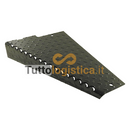 Piastra TotalSource per carrelli elevatori Linde | 400/3964312204