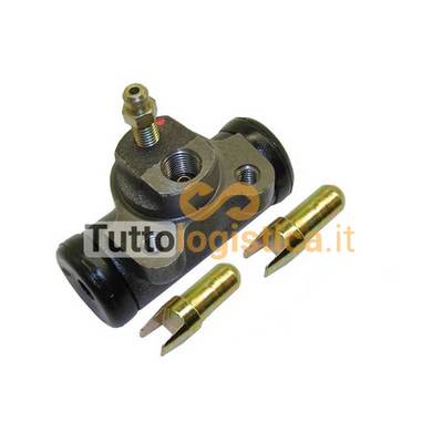 Cilindretto freno TotalSource per carrelli elevatori Mitsubishi | 272/97M4610700