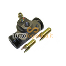 Cilindretto freno TotalSource per carrelli elevatori Mitsubishi | 272/97M4610700