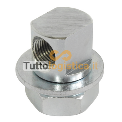 Fitting TotalSource per carrelli elevatori Jungheinrich | 269/52026920