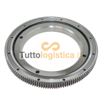 Cuscinetto TotalSource per carrelli elevatori Linde | 400/0029245021