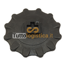 Testata filtro TotalSource compatibile con carrelli elevatori Yale | 003/582002901