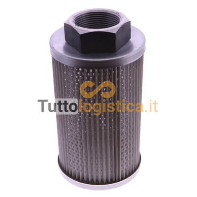 Filtro Idraulico TotalSource per Carrelli Elevatori Mitsubishi | 272/9237501300