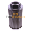 Filtro Idraulico TotalSource per Carrelli Elevatori Mitsubishi | 272/9237501300