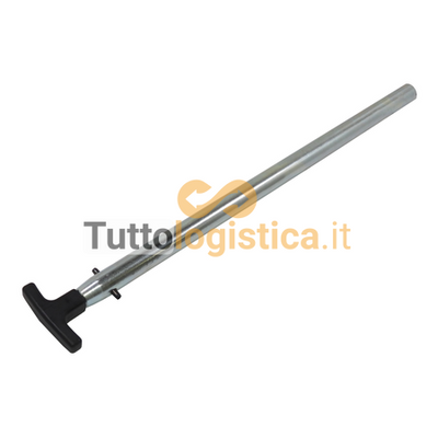 Bullone TotalSource compatibile con macchine Steinbock | 267/5063164