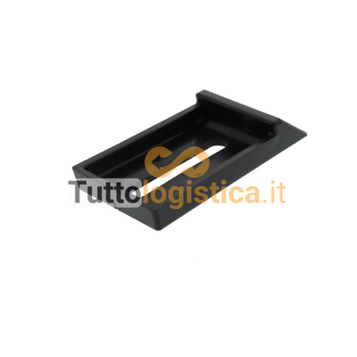 Leva di sblocco freno TotalSource per carrelli elevatori Yale | 003/505977522