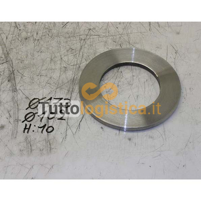 Piastra Pressione TotalSource per Carrelli Elevatori Combilift | AY7/FPA00034
