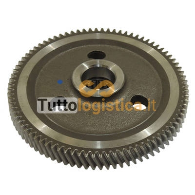 Ingranaggio TotalSource compatibile con carrelli elevatori STILL | 255/50162530000