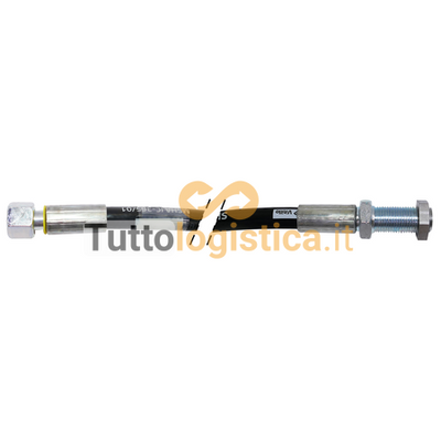 Tubo Idraulico TotalSource per Carrelli Elevatori Jungheinrich | 269/51811838