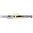 Tubo Idraulico TotalSource per Carrelli Elevatori Jungheinrich | 269/51811838