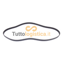 Cinghia Serpentine TotalSource per Carrelli Elevatori Yale | 003/582046076