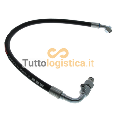 Tubo flessibile TotalSource compatibile con carrelli STILL | 255/0731375