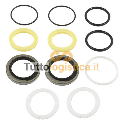Kit di tenuta TotalSource compatibile per macchine Doosan-Daewoo | 954/10152900598