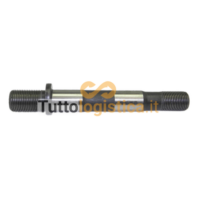 Bullone TotalSource compatibile con carrelli elevatori Toyota | 058/424813051071