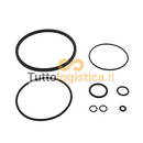 Kit Guarnizioni TotalSource per Carrelli Elevatori Yale | 003/580096465