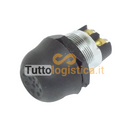 Pulsante TotalSource per carrelli elevatori Toyota | 058/137093