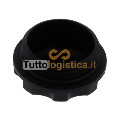 Tappo serbatoio TotalSource compatibile con Jungheinrich | 269/50046190