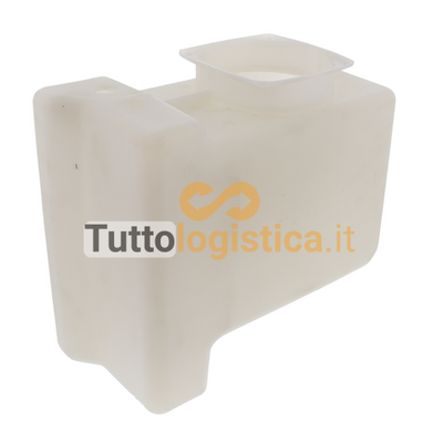 Serbatoio TotalSource per carrelli elevatori Yale | 003/580062570