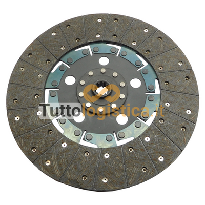 Disco Frizione TotalSource per Sollevatori Manitou | 261/134505