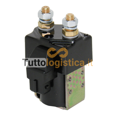 Contattore Albright 24V per carrelli elevatori Toyota | 058/248311
