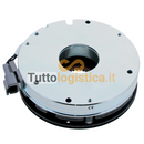 Freno Elettromagnetico TotalSource per Carrelli STILL | 255/3005047002