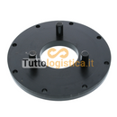 Flangia Intermedia TotalSource per Carrelli Elevatori Linde | 400/3522300400