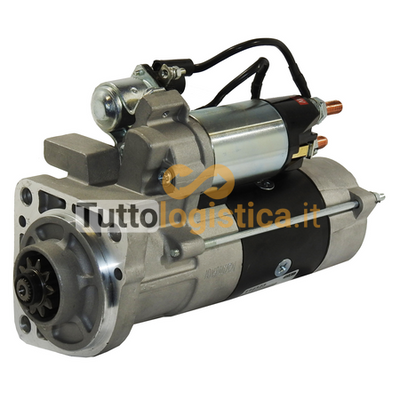 Motorino di avviamento TotalSource 24V 4.0KW per Mitsubishi | 272/M8T62471AM