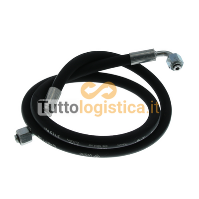Tubo flessibile TotalSource per carrelli elevatori Jungheinrich | 269/50041750