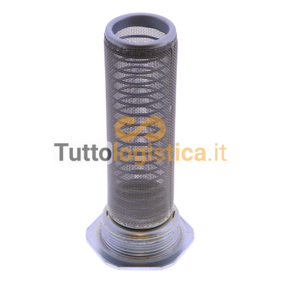 Filtro Idraulico Spicer compatibile con Jungheinrich | 269/51083605