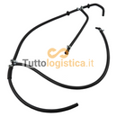 Tubo Carburante TotalSource per Carrelli Elevatori Linde | 400/3935741519