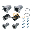 Comando TotalSource per carrelli elevatori Toyota | 058/702031