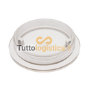 Coperchio di chiusura TotalSource per carrelli elevatori Linde | 400/0009625034
