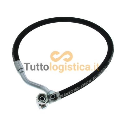 Tubo Idraulico per Pompa compatibile Nissan | 057/69613FA210